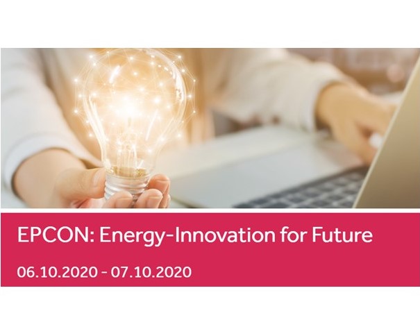 eCREW in EPCON: Energy-Innovation for Future